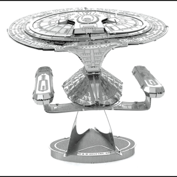 S.T USS Ent.pris. NCC-1701-D